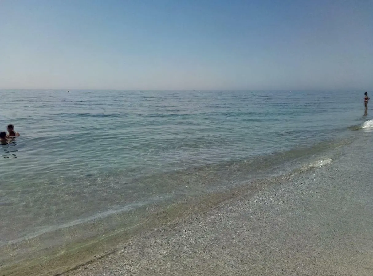 Apartament Estudio En Torre Bahia A 300 Metros De La Playa Aguadulce  Aguadulce (Almeria)